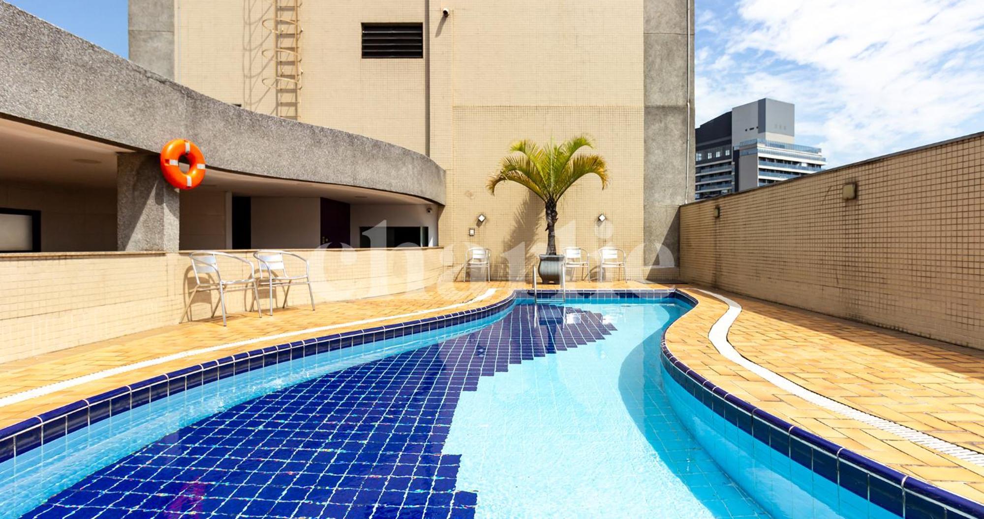 Paulista Suites By Charlie Sao Paulo Exterior photo