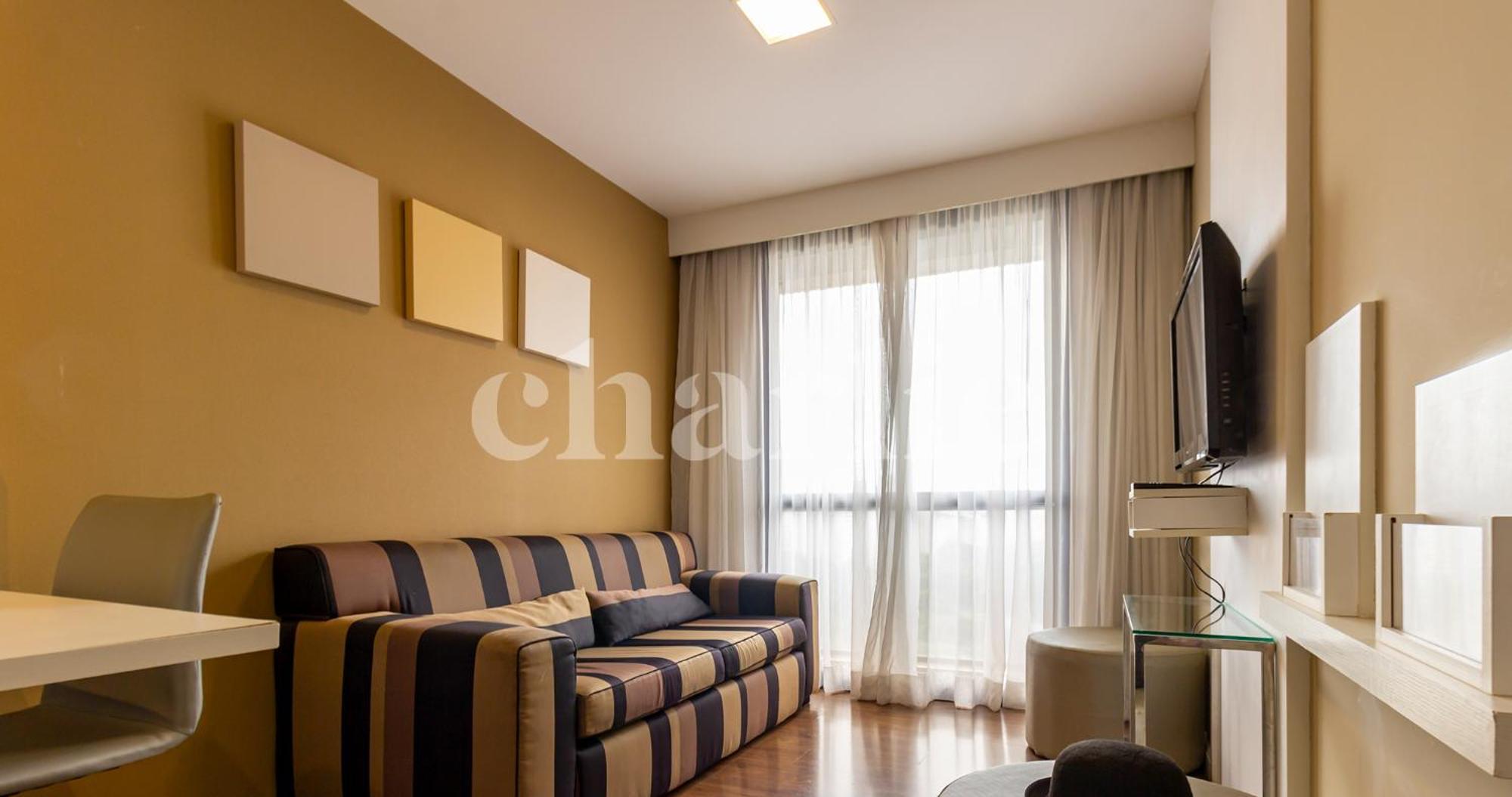 Paulista Suites By Charlie Sao Paulo Exterior photo